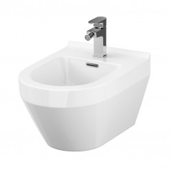 CERSANIT - BIDET ZÁVESNÝ CREA OVÁL (K114-009)