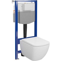 CERSANIT - C202 AQUA 50 MACH QF WHB ZEN PRE SQUARE DUR SC EO (S701-886)