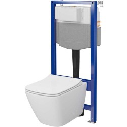 CERSANIT - C206 AQUA 50 MACH QF WHB CITY PRE SQUARE DUR SC EO (S701-890)