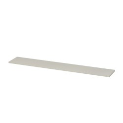 CERSANIT - Horná doska pre WC rám 132 cashmere FSC MIX70% SGSCH-COC-007574 (S1026-058)