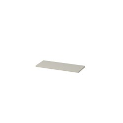 CERSANIT - Horná doska pre WC rám 56 cashmere FSC MIX70% SGSCH-COC-007574 (S1026-056)