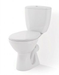 CERSANIT - Kompakt 349 MI010 3/6 se sedátkem PP (TK001-009)