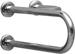 CERSANIT - MADLO NA STENU 55 K UMÝVADLU, PRAVÉ K97-029