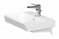 CERSANIT - NÁBYTKOVÉ UMÝVADLO MILLE SLIM 50 S OTVOROM (K675-004)