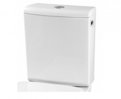 CERSANIT - NÁDRŽKA CARINA CAR010 BEZ MECHANIZMU (K31-008-PP)