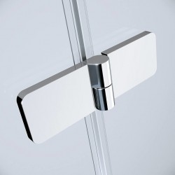 CERSANIT - Náhradné pánty k sprchovému kútu Jota, pravé (S900-2717)