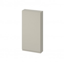 CERSANIT - NÁSTENNÁ SKRINKA MODUO 40 KAŠMIER DSM (S590-110-DSM)