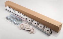 CERSANIT - Nôžky k vani model: 14-0200-0001 (S906-001)