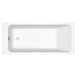 CERSANIT - Obdĺžniková vaňa BLISSA 180x80 (S301-309)