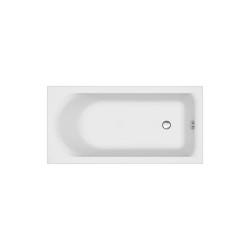 CERSANIT - OBDĹŽNIKOVÁ VAŇA CITY 150x75 (S301-334)