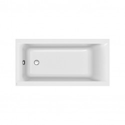 CERSANIT - Obdĺžniková vaňa LARGA 150X75 (S301-304)