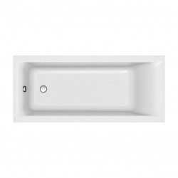 CERSANIT - Obdĺžniková vaňa LARGA 170X75 (S301-303)