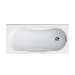 CERSANIT - Obdĺžniková vaňa MITO RED 150x70 (TK001-018)
