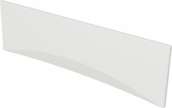 CERSANIT - Obklad vane MITO RED 170 predný (TS401-004)