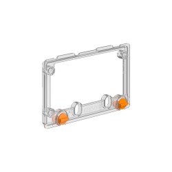 CERSANIT - Otvorený revízny kryt AQUA SYSTEM 40 50 PNEU (K99-0413)