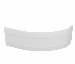 CERSANIT - PANEL K VANĚ KALIOPE PRAVÝ/ LEVÝ 153 cm (S401-059)