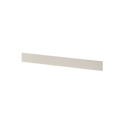 CERSANIT - Panel pre konzolu ZEN 100 cashmere FSC MIX70% SGSCH-COC-007574 (S1001-028)