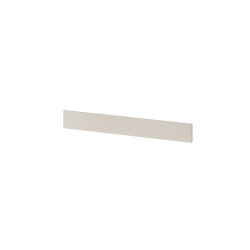 CERSANIT - Panel pre konzolu ZEN 80 cashmere FSC MIX70% SGSCH-COC-007574 (S1001-026)
