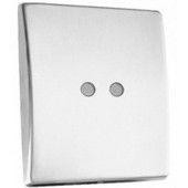 CERSANIT - Plastový splachovač NIAGARA (K97-003)