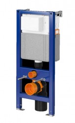 CERSANIT - Podomietkový systém AQUA 40 PNEU QF LOW (K97-522)