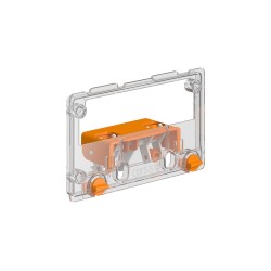 CERSANIT - Pol otvorený revízny kryt AQUA SYSTEM 40 50 MECH (K99-0398)