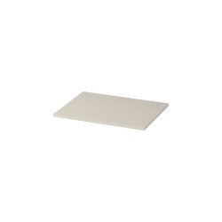 CERSANIT - Polica ZEN 60 cashmere FSC MIX70% SGSCH-COC-007574 (S1001-014)