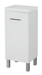 CERSANIT - Polstĺp OLIVIA 180 univerzálny biely DSM (S543-008-DSM)