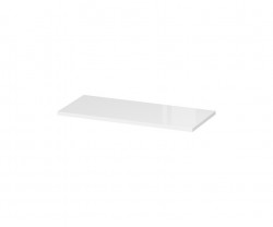 CERSANIT - Pracovná doska CITY 105, biela (S584-039)