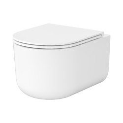 CERSANIT - Sada C951 INTRO PRO OVAL TS DUR SC EO BOX (S4038-001)
