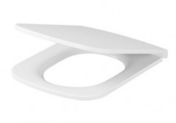 CERSANIT - SEDÁTKO MODUO PLUS DUROPLASTOVÉ SLIM WO LW (K98-0357)