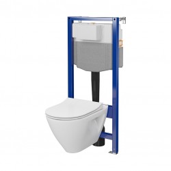 CERSANIT - Set C34 AQUA 50 MACH QF WHB MILLE PLUS CO DUR SC EO (S701-813)