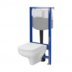 CERSANIT - Set C38 AQUA 50 MACH QF WHB COLOUR CO DUR SC EO (S701-817)