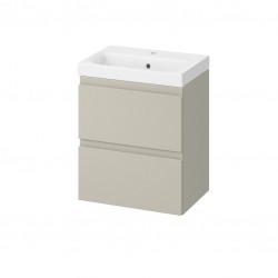 CERSANIT - SET C470 MODUO SLIM 50 KAŠMIER DSM (S801-593)