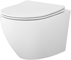 CERSANIT - SET C502 WHB DESSE VORTEX /VÍROVÉ SPLACH/ TS DUR SC EO 1B BOX M (S4024-001)