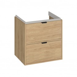 CERSANIT - Skrinka pod umývadlo ATRATO 60, APR, DSM (S1026-014)