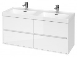 CERSANIT - SKRINKA POD UMÝVADLO CREA 120 BIELA (S931-001)