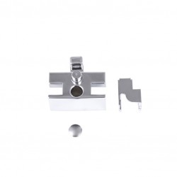 CERSANIT - Spodný posuvník sprchovacích kútov (S900-2686)