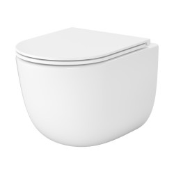 CERSANIT - Súprava C947 REMO PRE ovál TS DUR SC EO BOX (S4035-001)