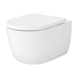 CERSANIT - Súprava C948 NAVADO PRE ovál TS DUR SC EO BOX (S4036-001)