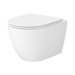 CERSANIT - Súprava C952 LIDER PRE ovál TS DUR SC EO BOX M (S4039-001)