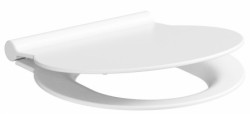CERSANIT - Toaletné sedátko NANO COMFORT DUR SC EO (K98-0100)