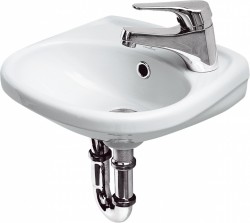 CERSANIT - UMYVADLO EKO 2000 35 PRAVÉ S OTVOROM (K07-002-P)