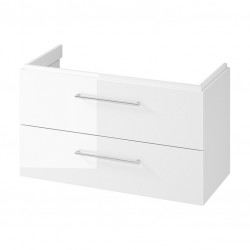 CERSANIT - Umývadlo LARGA 100 biela (S932-076)