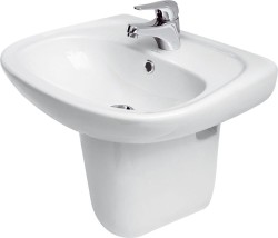 CERSANIT - Umývadlo MARKET 50 (K18-008)