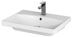 CERSANIT - Umývadlo na nábytok CITY 60 BOX (K35-006)