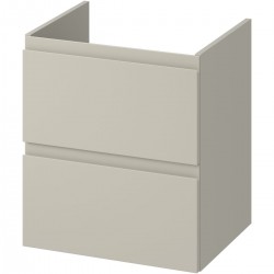 CERSANIT - UMÝVADLOVÁ SKRINKA MODUO 50 KAŠMIER DSM (S590-102-DSM)