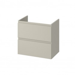 CERSANIT - UMÝVADLOVÁ SKRINKA MODUO SLIM 60 KAŠMIER DSM (S590-106-DSM)