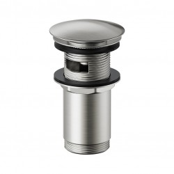 CERSANIT - Univerzálna zátka klik-klak, nikel (S951-704)