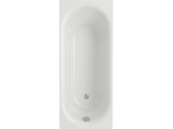 CERSANIT - VANA OCTAVIA 170X70 cm ABS (S301-253)