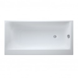 CERSANIT - VAŇA SMART 160X80, ľavá (S301-119)